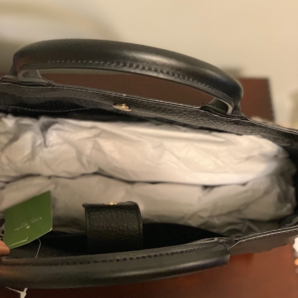 NWT KATE SPADE FLYNN STREET MERIWETHER - Picture 5 of 5